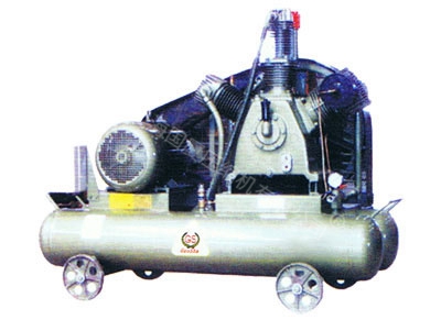 GS-90公斤中壓空壓機