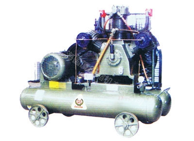 GS-20公斤低壓空壓機